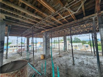 BROKER  VENTA APARTAESTUDIOS EN OBRA SECTOR MORINDA. EN POPAYAN