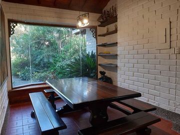 Venta de Casa Campestre sector via Carabanchel  La fe