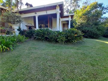 Venta de Casa Campestre sector via Carabanchel  La fe