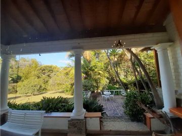 Venta de Casa Campestre sector via Carabanchel  La fe