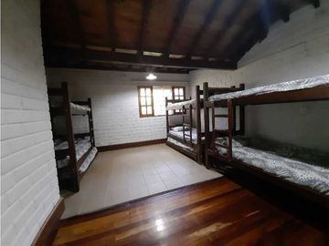 Venta de Casa Campestre sector via Carabanchel  La fe