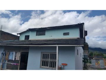 Venta Casa-Lote Queremal Dagua Valle (GH)