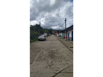 Venta Casa-Lote Queremal Dagua Valle (GH)
