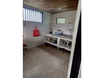 Venta Casa-Lote Queremal Dagua Valle (GH)