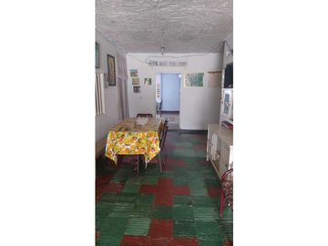Venta Casa-Lote Queremal Dagua Valle (GH)