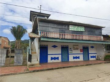 Venta Casa-Lote Queremal Dagua Valle (GH)