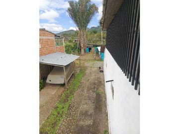 Venta Casa-Lote Queremal Dagua Valle (GH)