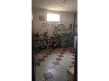 Venta Casa-Lote Queremal Dagua Valle (GH)