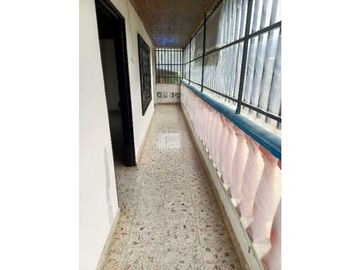 Venta Casa-Lote Queremal Dagua Valle (GH)