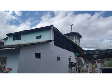 Venta Casa-Lote Queremal Dagua Valle (GH)
