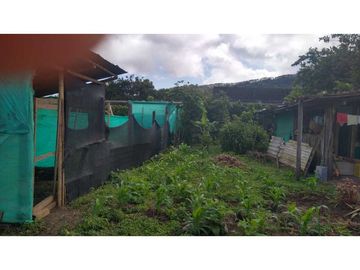 Venta Casa-Lote Queremal Dagua Valle (GH)