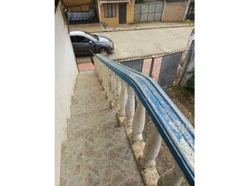 Venta Casa-Lote Queremal Dagua Valle (GH)