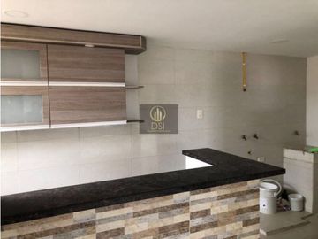 Se vende casa de apartamentos ciudad jardín