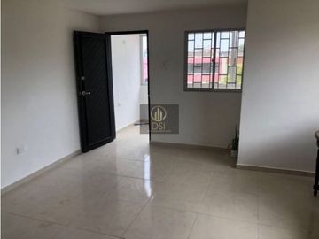 Se vende casa de apartamentos ciudad jardín