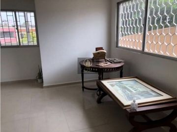 Se vende casa de apartamentos ciudad jardín