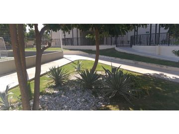 Vendo Apartamento de 4 alcobas en Bavaria, Santa Marta|02