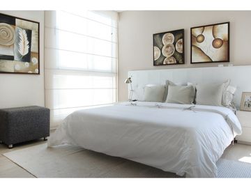 Vendo Apartamento de 4 alcobas en Bavaria, Santa Marta|02