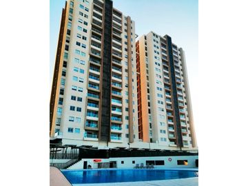 Vendo Apartamento de 4 alcobas en Bavaria, Santa Marta|02