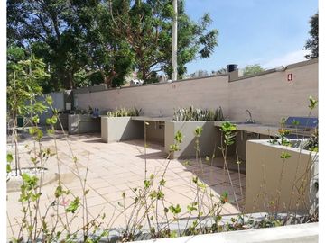 Vendo Apartamento de 4 alcobas en Bavaria, Santa Marta|02