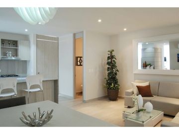 Vendo Apartamento de 4 alcobas en Bavaria, Santa Marta|02