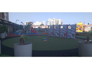 Vendo Apartamento de 4 alcobas en Bavaria, Santa Marta|02