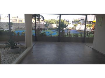 Vendo Apartamento de 4 alcobas en Bavaria, Santa Marta|02