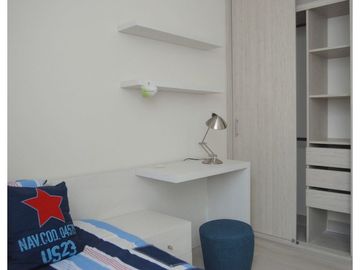 Vendo Apartamento de 4 alcobas en Bavaria, Santa Marta|02