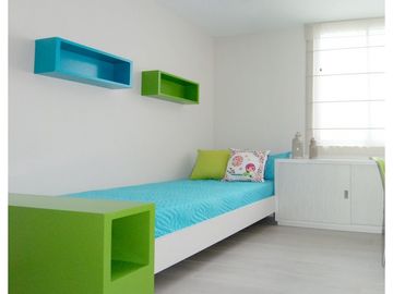 Vendo Apartamento de 4 alcobas en Bavaria, Santa Marta|02