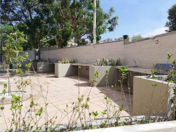 Vendo Apartamento de 4 alcobas en Bavaria, Santa Marta|02
