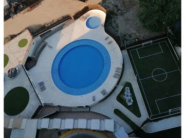 Vendo Apartamento de 4 alcobas en Bavaria, Santa Marta|02