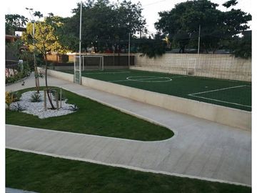 Vendo Apartamento de 4 alcobas en Bavaria, Santa Marta|02