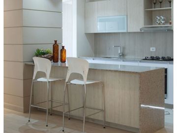 Vendo Apartamento de 4 alcobas en Bavaria, Santa Marta|02