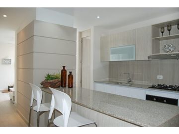 Vendo Apartamento de 4 alcobas en Bavaria, Santa Marta|02