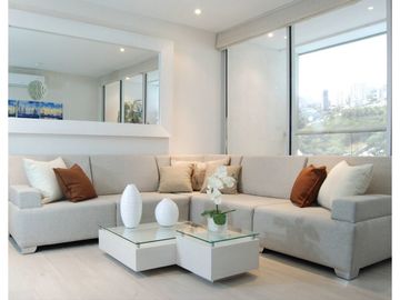 Vendo Apartamento de 4 alcobas en Bavaria, Santa Marta|02