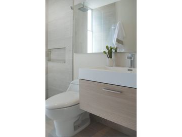 Vendo Apartamento de 4 alcobas en Bavaria, Santa Marta|02