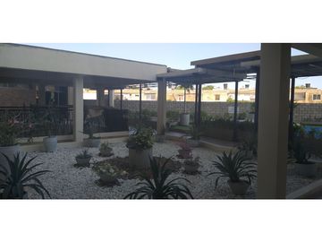 Vendo Apartamento de 4 alcobas en Bavaria, Santa Marta|02