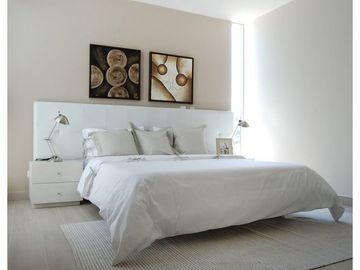 Vendo Apartamento de 4 alcobas en Bavaria, Santa Marta|02
