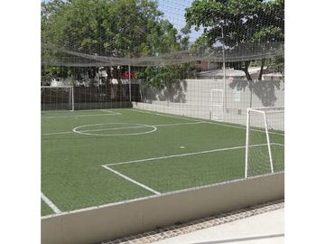 Vendo Apartamento de 4 alcobas en Bavaria, Santa Marta|02