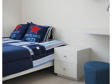 Vendo Apartamento de 4 alcobas en Bavaria, Santa Marta|02