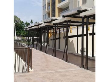 Vendo Apartamento de 4 alcobas en Bavaria, Santa Marta|02