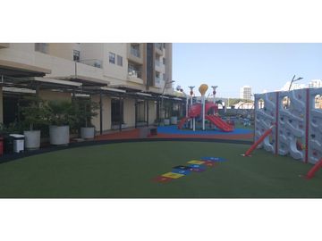 Vendo Apartamento de 4 alcobas en Bavaria, Santa Marta|02