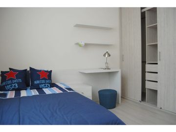 Vendo Apartamento de 4 alcobas en Bavaria, Santa Marta|02