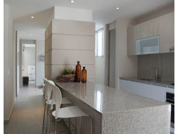 Vendo Apartamento de 4 alcobas en Bavaria, Santa Marta|02