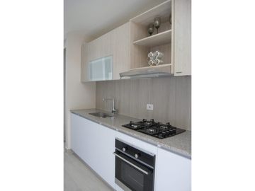 Vendo Apartamento de 4 alcobas en Bavaria, Santa Marta|02
