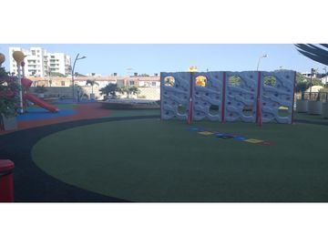 Vendo Apartamento de 4 alcobas en Bavaria, Santa Marta|02