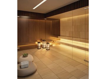Vendo Apartamento de 4 alcobas en Bavaria, Santa Marta|02