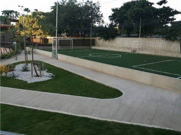 Vendo Apartamento de 4 alcobas en Bavaria, Santa Marta|02
