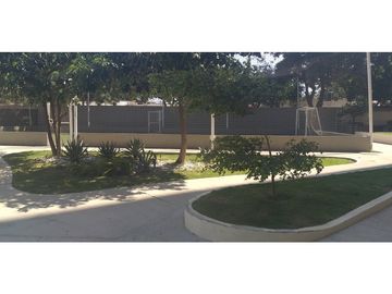 Vendo Apartamento de 4 alcobas en Bavaria, Santa Marta|02