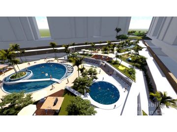 Vendo Apartamento de 4 alcobas en Bavaria, Santa Marta|02