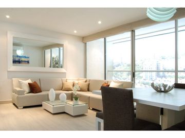Vendo Apartamento de 4 alcobas en Bavaria, Santa Marta|02